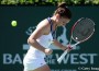 simona halep paribas open indian wells