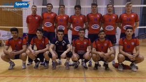 steaua bucuresti volei juniori