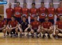 steaua bucuresti volei juniori