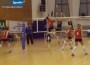 stiinta bacau medicina tg mures playoff volei feminin