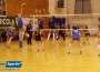 stiinta bacau medicina tg mures volei feminin playoff