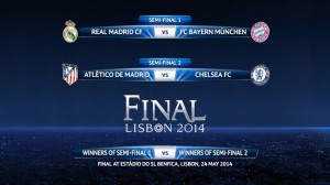 Champions league