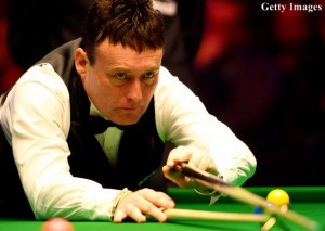 Jimmy White