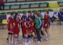 Nationala de junioare de handbal feminin