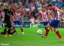 atletico madrid barcelona 1-0