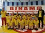 dinamo romprest bucuresti volei feminin sperante campioane nationale 2013-2014