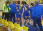 nationala romaniei de tineret handbal feminin