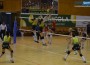 stiinta bacau dinamo bucuresti imagini volei feminin