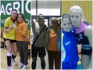 stiinta bacau volei feminin