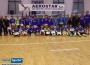 FINALA MARE TURNEU FINAL HANDBAL JUNIORI 2 BACAU 2014