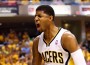 Indiana pacers Paul George