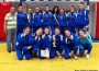 LPS Roman handbal junioare 1