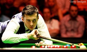 Mark-Selby