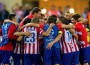 atletico madrid