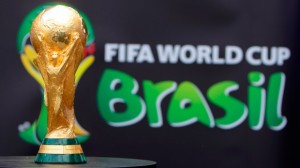 campionatul mondial brazilia 2014