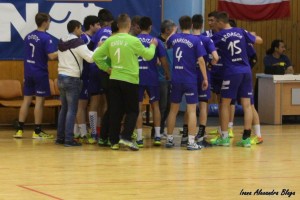 csm bacau 2010 handbal juniori 2