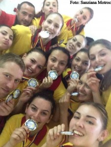 dinamo romprest bucuresti