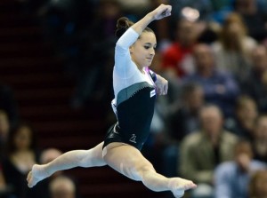 larisa iordache