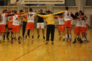 minaur baia mare campioana nationala handbal juniori 2