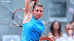 simona halep