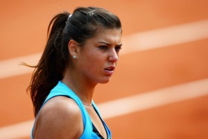 sorana cirstea