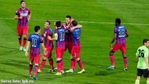 steaua