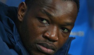 steve mandanda