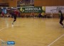 stiinta bacau danubius galati handbal feminin