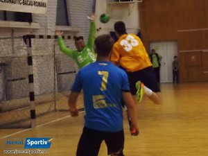 turneu final handbal juniori 2 imagini