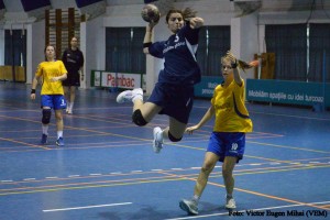 turneu handbal junioare 2 Bacau