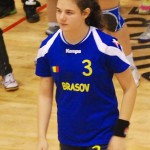 Ana Lopataru handbal