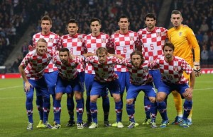 Croatia C M 2014