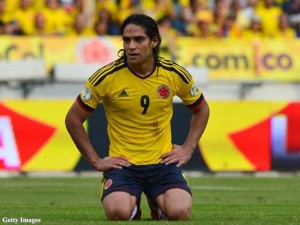 Radamel-Falcao