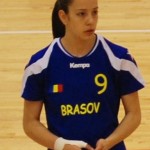 Sorina Tirca handbal