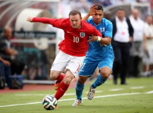 anglia honduras 0-0