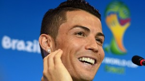 cristiano ronaldo cupa mondiala brazilia