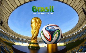 cupa mondiala brazilia 2014