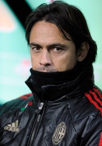 filippo inzaghi