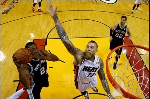 heat spurs 86-107 finala nba jocul 4