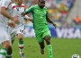 iran nigeria 0-0