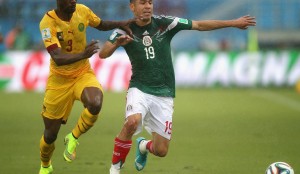 mexic-camerun 1-0