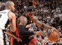 san antonio spurs miami heat finala nba jocul 2