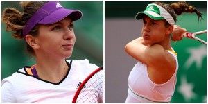 semifinale roland garros simona halep andrea petkovik