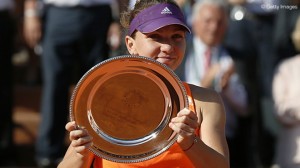 simona halep roland garros