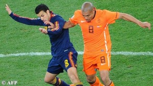 spania-olanda cupa mondiala