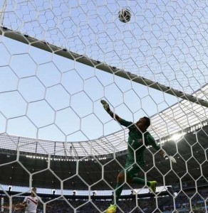 uruguay costa rica 1-3