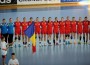 Romania handbal junioare CM Macedonia 2014