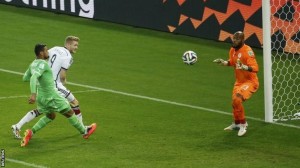 germania algeria 2-1