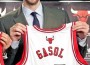 pau gasol chicago