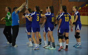 romania handbal feminin junioare CM